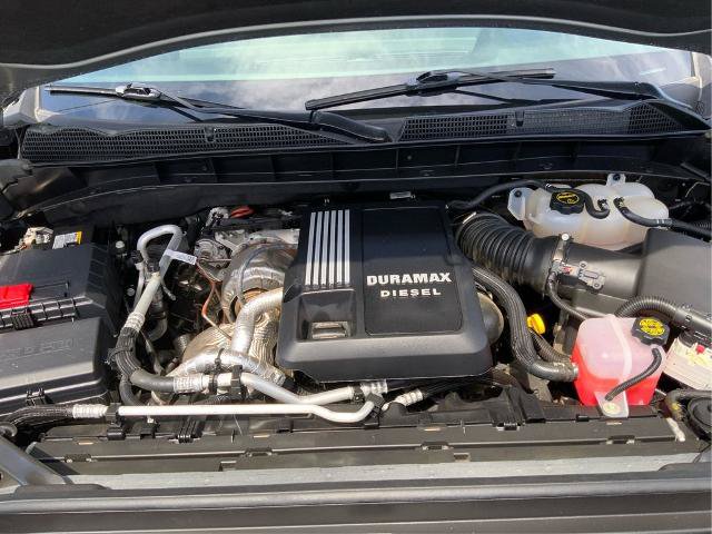 Used 2025 GMC Sierra 1500 Denali Ultimate AWD/4WD image 24