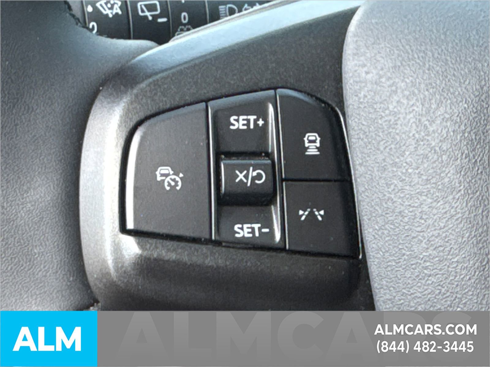 Certified 2025 Ford Mustang Mach-E Premium image 29