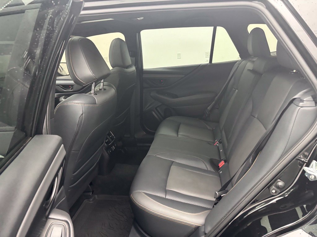Used 2023 Subaru Outback Wilderness AWD/4WD image 37