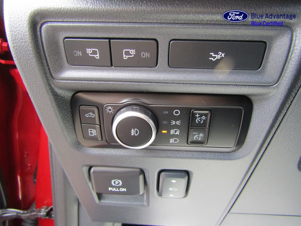 Certified 2024 Ford F150 XLT w/ Equipment Group 303A High AWD/4WD image 23
