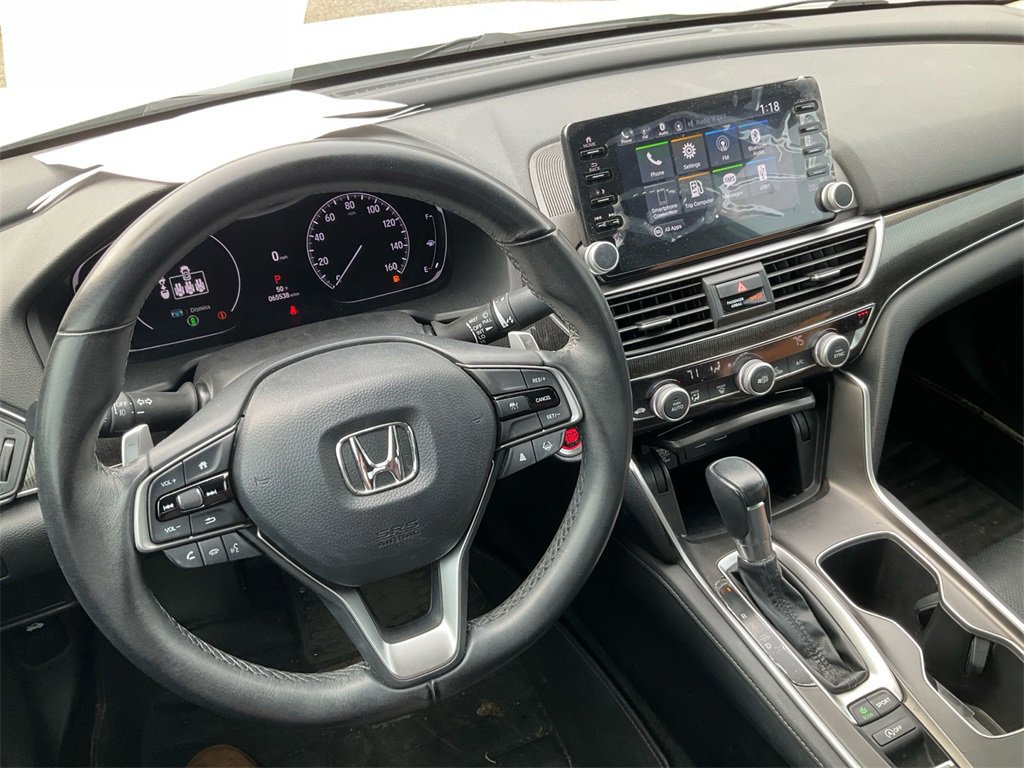 Used 2022 Honda Accord Sport Special Edition image 25