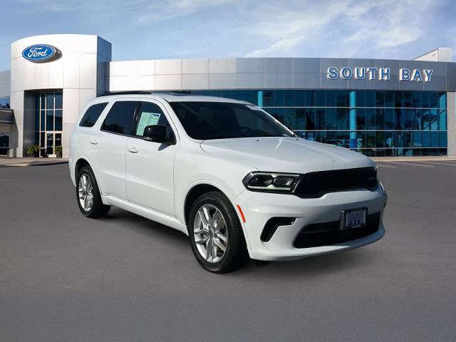 Used 2024 Dodge Durango GT RWD image 11
