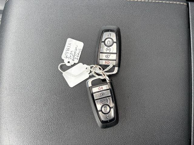 Certified 2024 Ford Expedition XLT AWD/4WD image 17