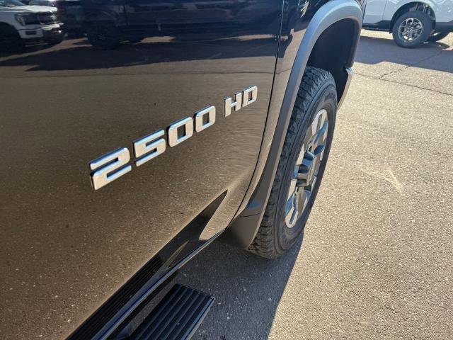 Used 2021 Chevrolet Silverado 2500 LT w/ All Star Edition image 16