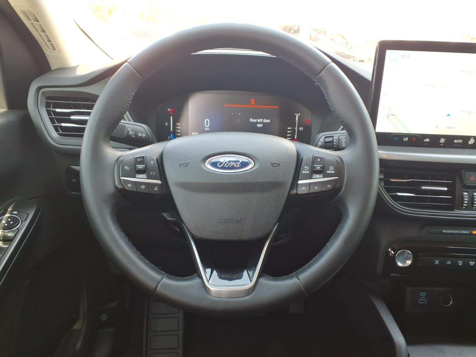 Certified 2023 Ford Escape Active w/ Tech Pack #1 FWD image 19