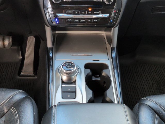 Certified 2022 Ford Explorer ST w/ Equipment Group 401A RWD image 21