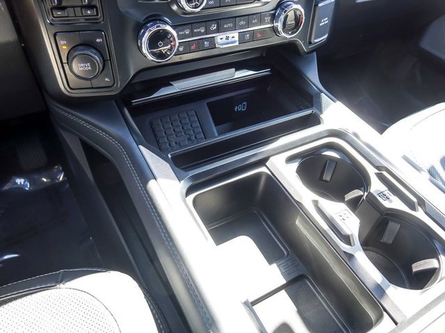 Certified 2025 Ford F450 Platinum AWD/4WD image 26