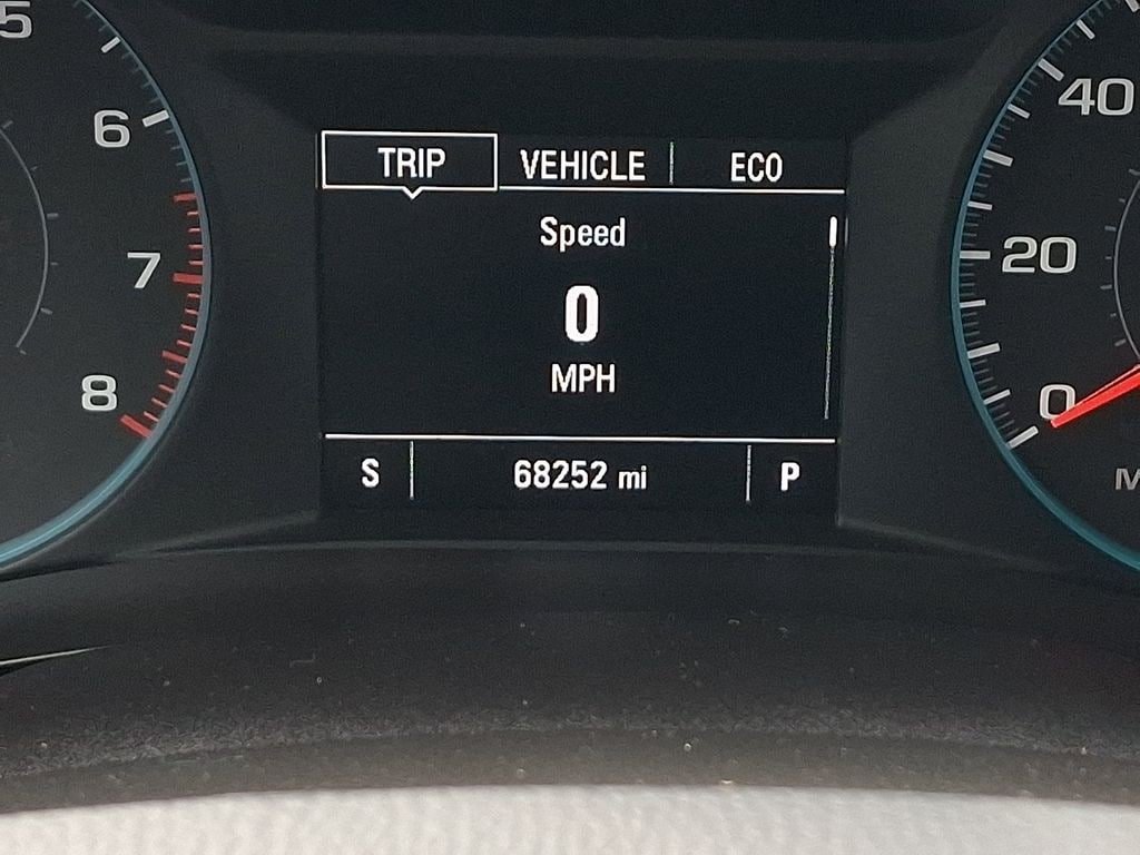 Used 2018 Chevrolet Traverse LS AWD/4WD image 20