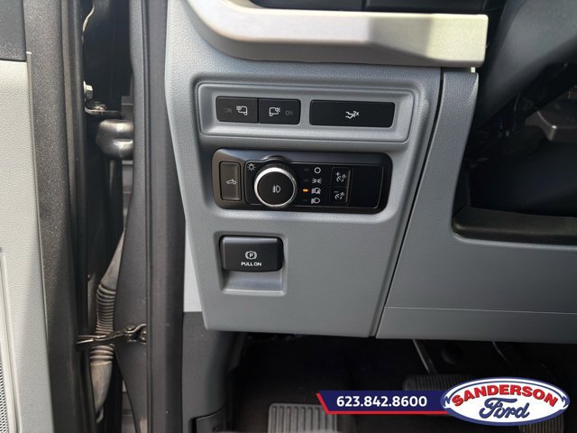 Certified 2023 Ford F150 XLT w/ Equipment Group 302A High AWD/4WD image 12