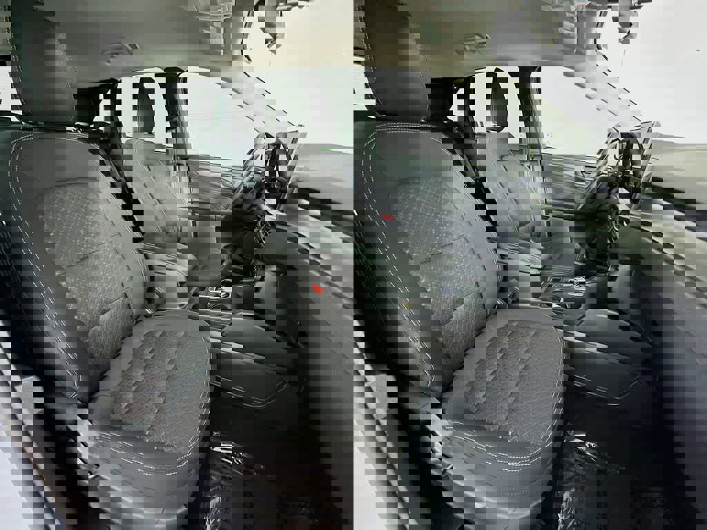 Certified 2025 Ford Escape Active w/ Tech Pack #1 image 18