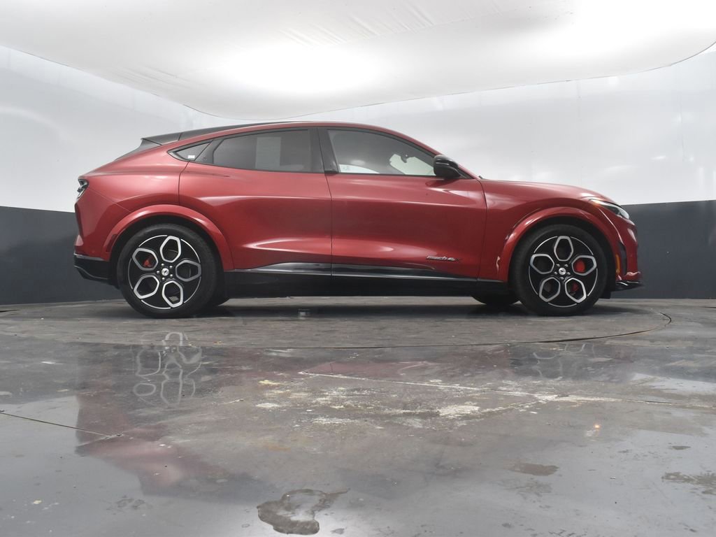 Certified 2023 Ford Mustang Mach-E GT image 22