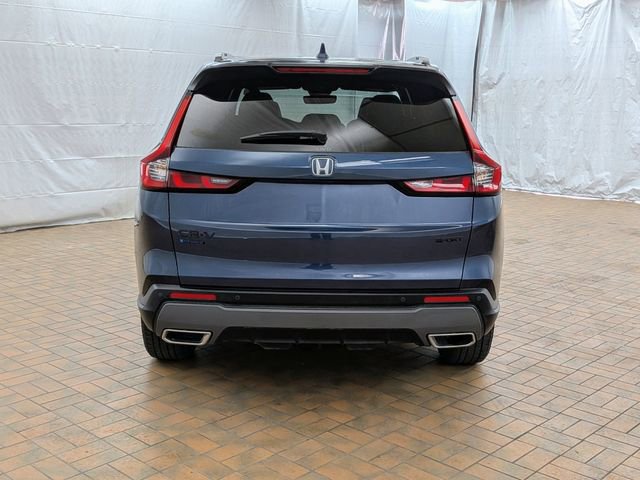 Used 2026 Honda CR-V Sport-L image 4