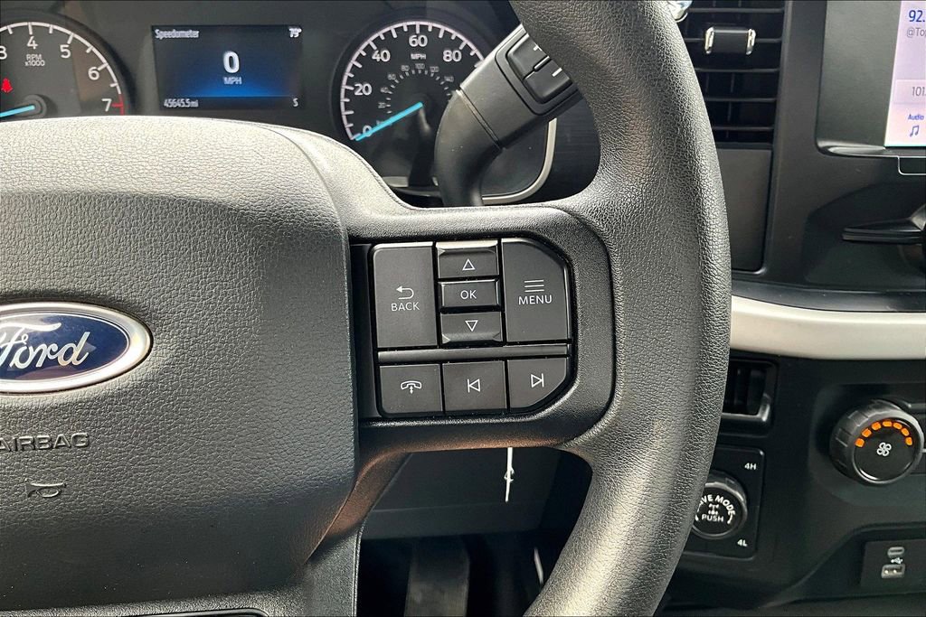 Certified 2022 Ford F150 XLT AWD/4WD image 18