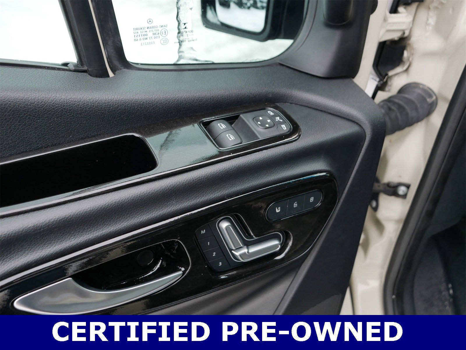 Used 2021 Mercedes-Benz Sprinter 2500 image 14