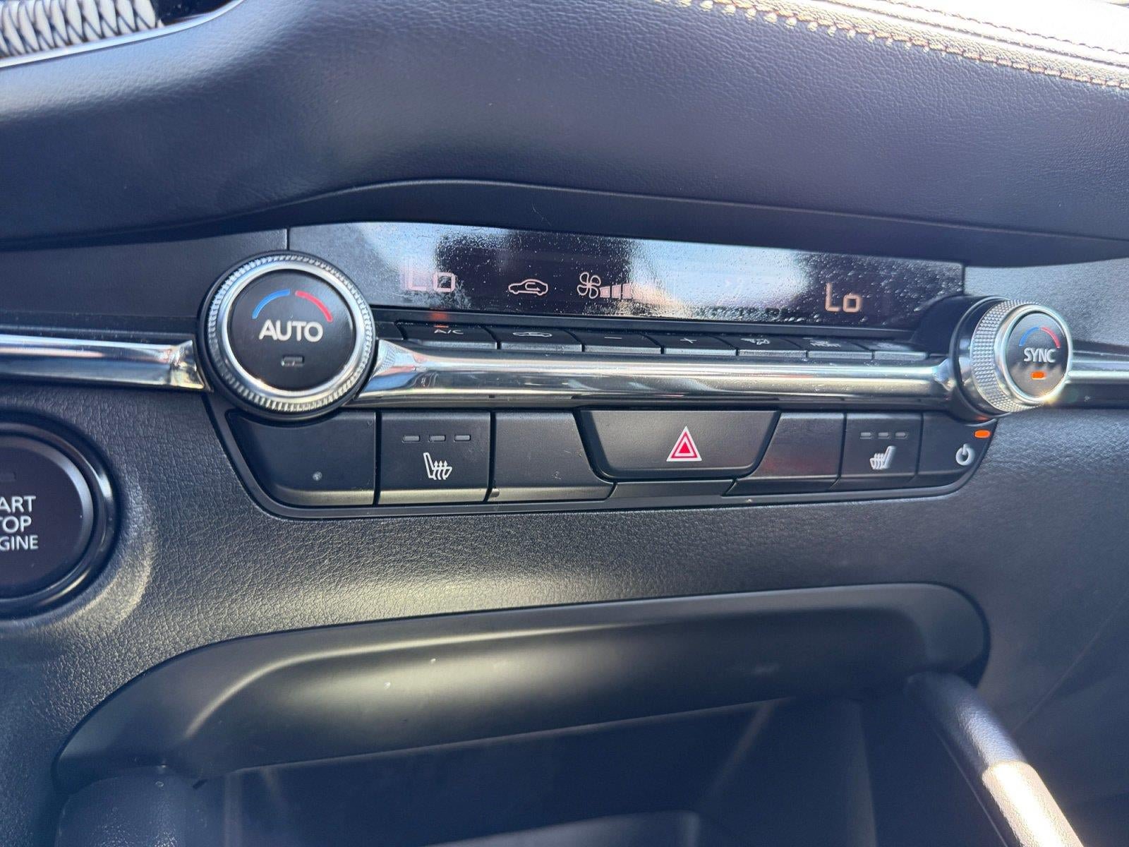 Used 2024 MAZDA MAZDA3 s FWD image 20