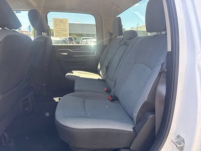 Used 2019 RAM 2500 Big Horn AWD/4WD image 19