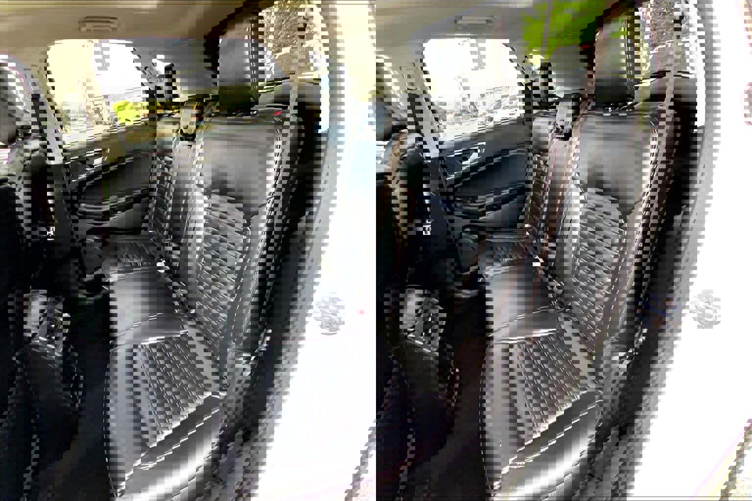 Certified 2024 Ford Edge SEL w/ Convenience Package image 19