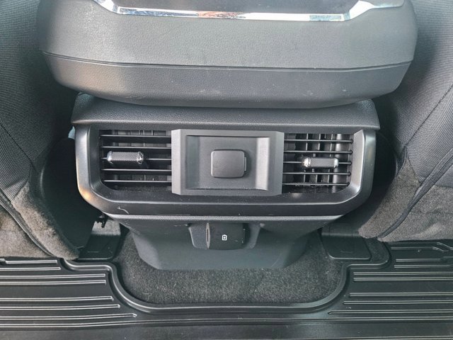 Certified 2022 Ford F150 XL w/ STX Appearance Package RWD image 15