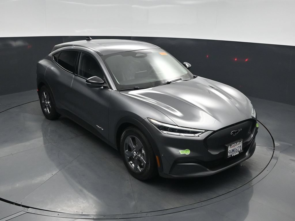 Certified 2023 Ford Mustang Mach-E Select RWD image 34