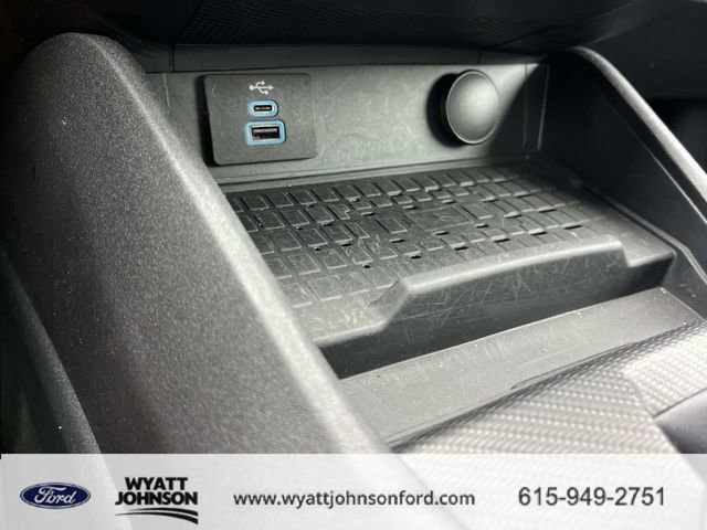 Certified 2024 Ford Mustang GT Premium w/ GT Performance Package image 29