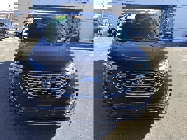 Certified 2022 Ford Edge SEL w/ Convenience Package image 7