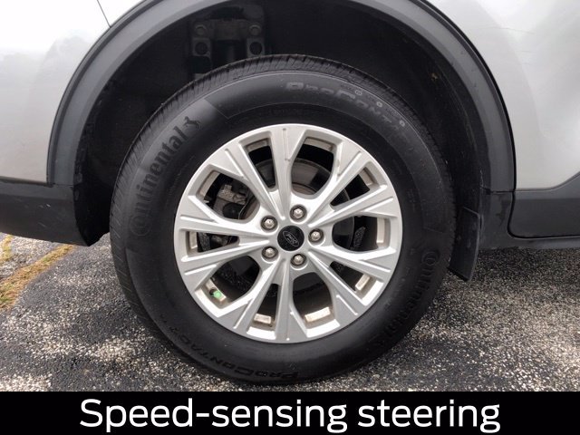 Certified 2024 Ford Escape Active AWD/4WD image 27
