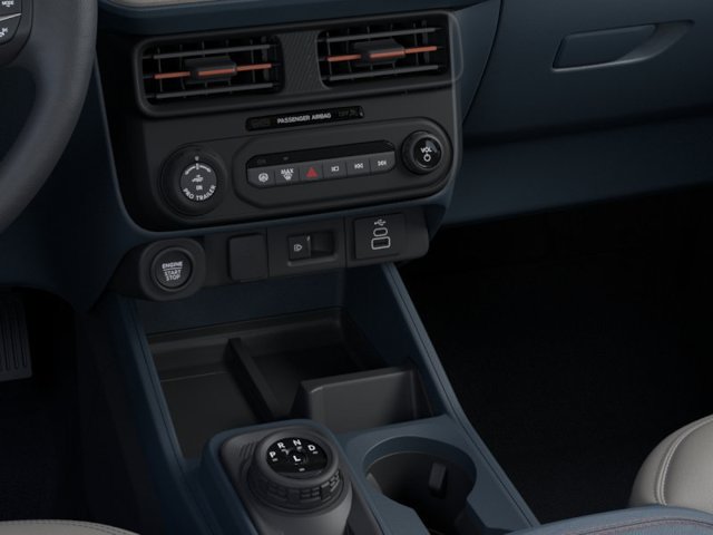 Certified 2026 Ford Maverick Lariat AWD/4WD image 16