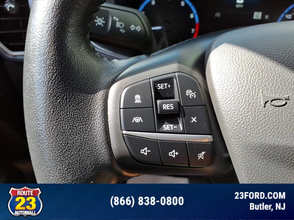 Certified 2022 Ford Bronco Sport Big Bend w/ Convenience Package image 14