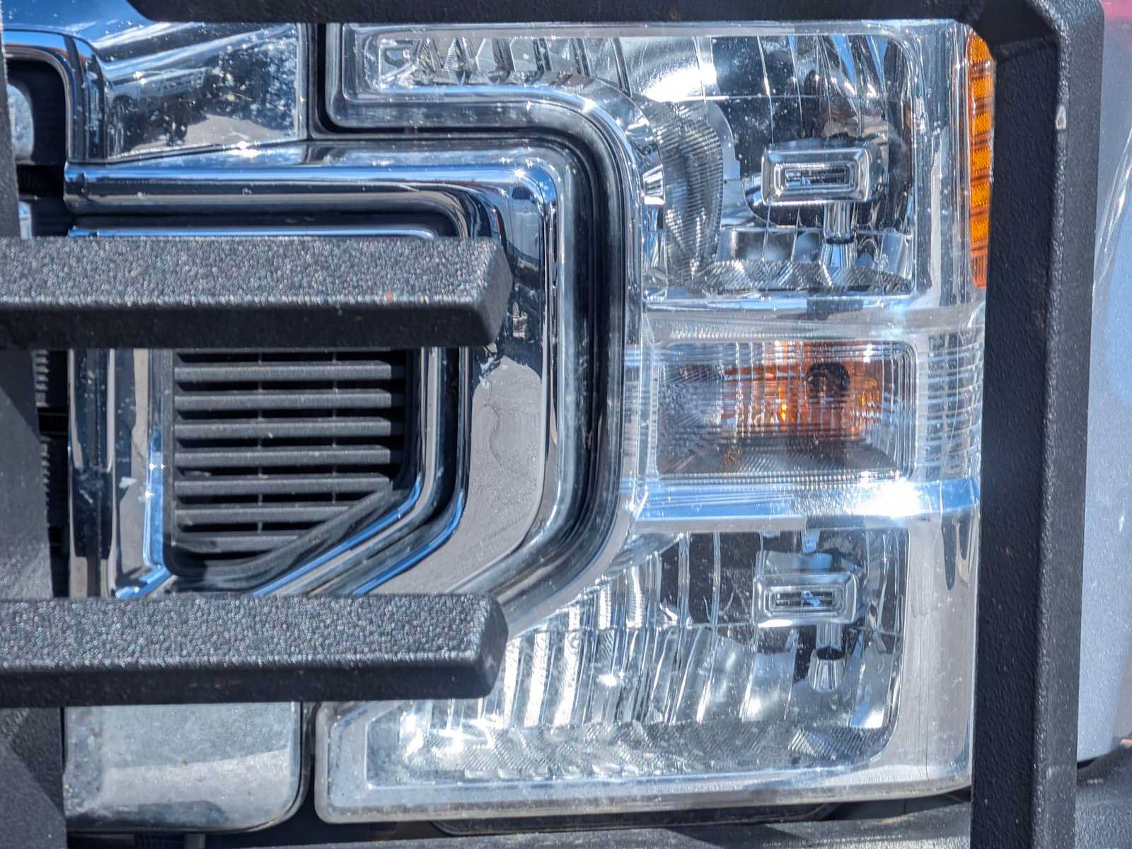 Certified 2021 Ford F350 Lariat w/ Chrome Package AWD/4WD image 10