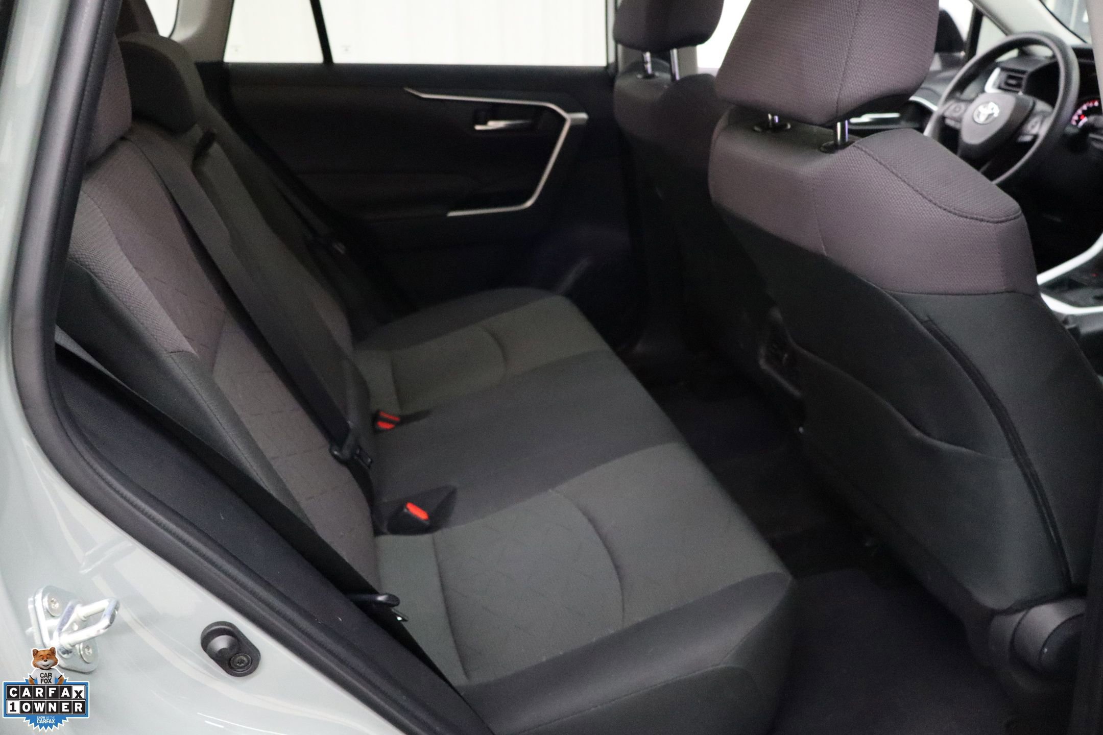 Used 2023 Toyota RAV4 XLE w/ Convenience Package image 26