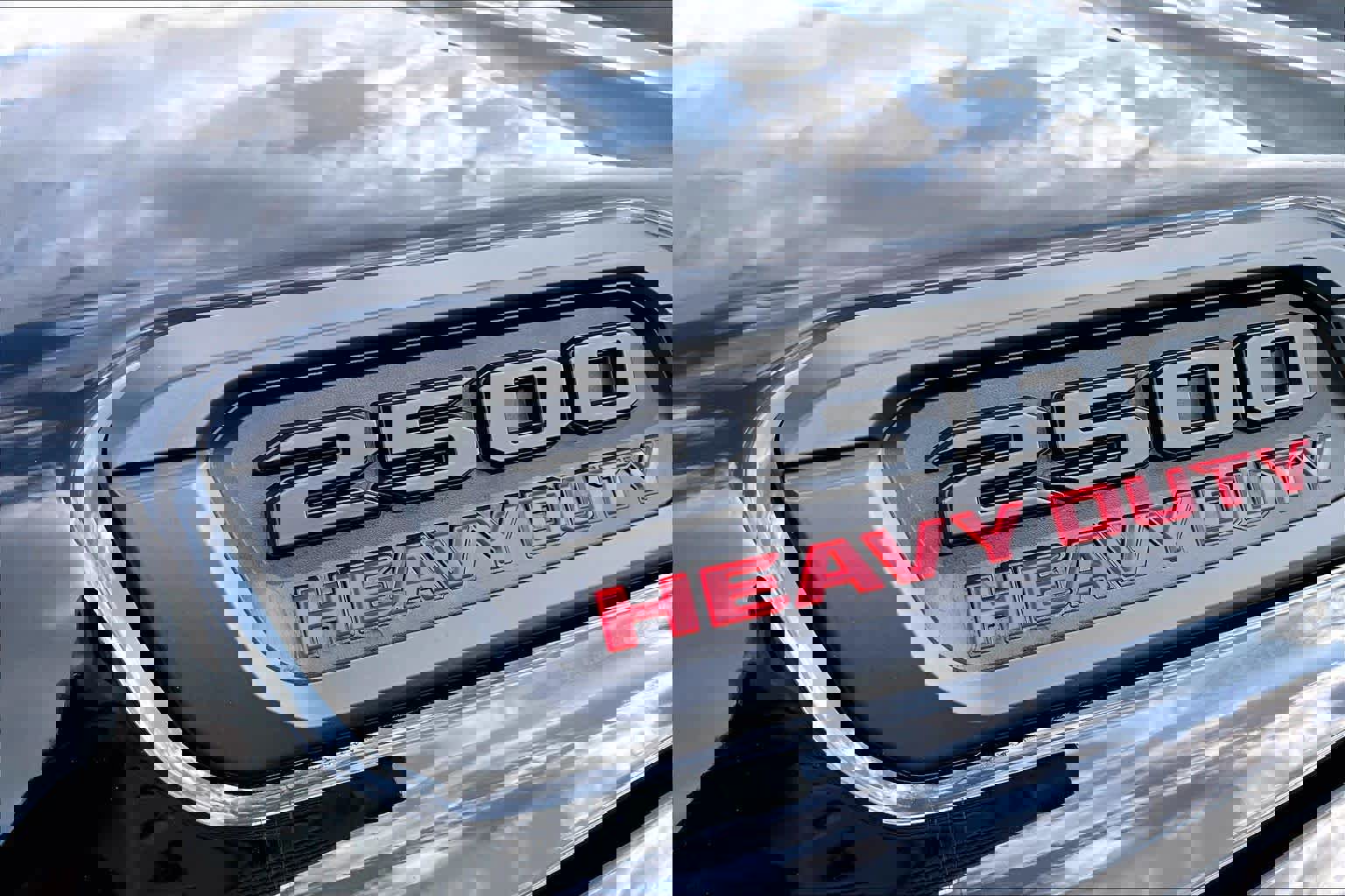 Used 2025 RAM 2500 Tradesman AWD/4WD image 13