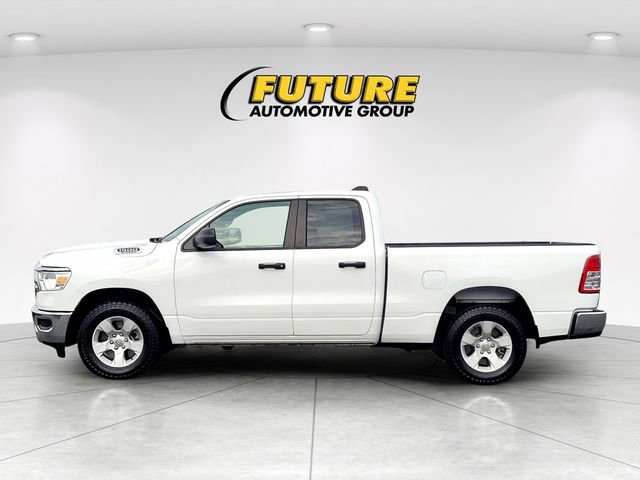 Used 2023 RAM 1500 Big Horn video 2