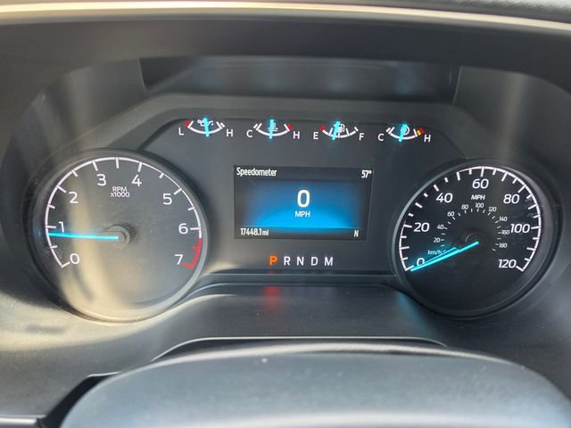 Certified 2022 Ford F150 XL w/ STX Appearance Package AWD/4WD image 19