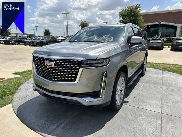 Used 2023 Cadillac Escalade Premium Luxury