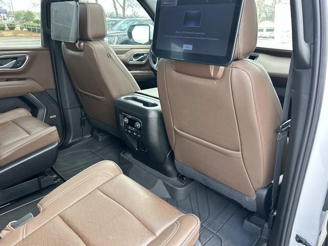 Used 2024 Chevrolet Tahoe High Country image 29