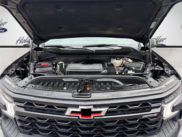 Used 2024 Chevrolet Silverado 1500 ZR2 w/ ZR2 Bison Edition AWD/4WD image 33