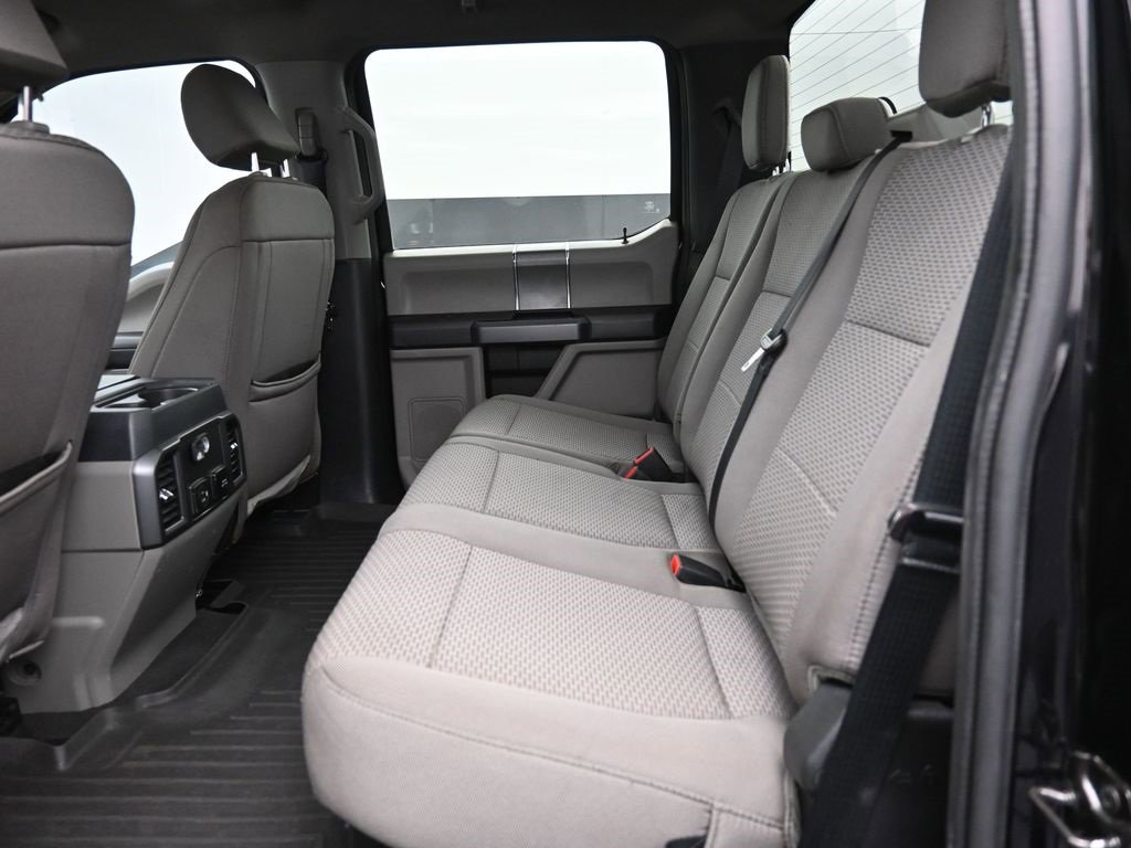 Certified 2022 Ford F350 XLT w/ XLT Premium Package image 26