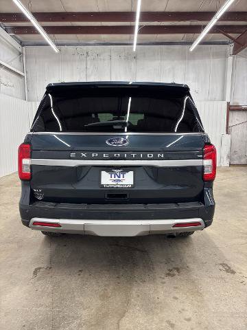 Certified 2022 Ford Expedition XLT AWD/4WD image 6