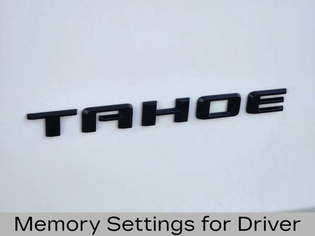Used 2023 Chevrolet Tahoe RST image 18