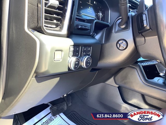 Used 2023 GMC Sierra 1500 Denali Ultimate AWD/4WD image 10