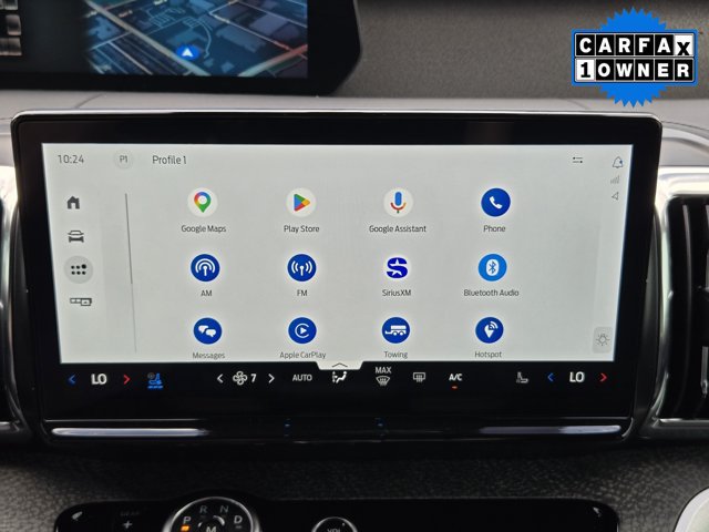 Certified 2025 Ford Expedition Tremor AWD/4WD image 14