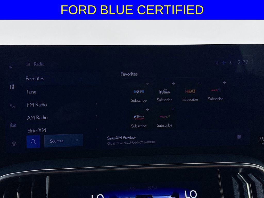 Used 2022 Lexus LX 600 4WD w/ Luxury Package image 15