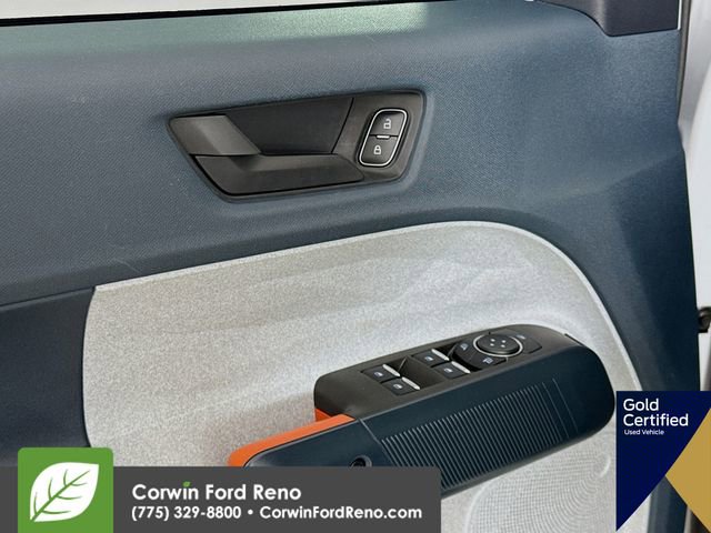 Certified 2023 Ford Maverick XLT w/ Equipment Group 300A Standard image 21