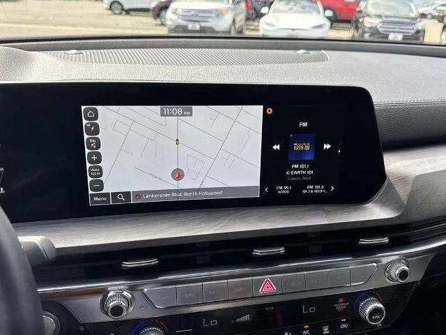 Used 2024 Kia Telluride SX Prestige X-Line image 24