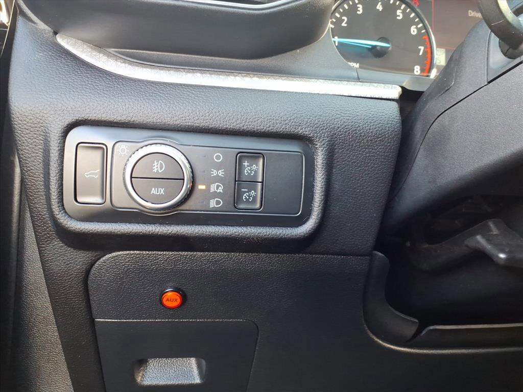 Certified 2022 Ford Explorer Timberline image 19