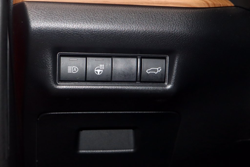 Used 2024 Toyota Grand Highlander FWD image 24