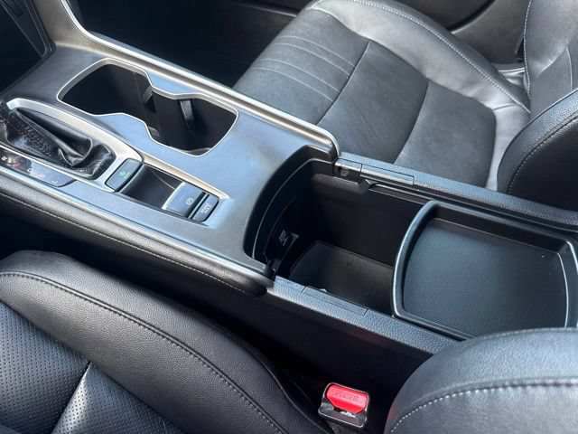 Used 2019 Honda Accord EX-L image 33