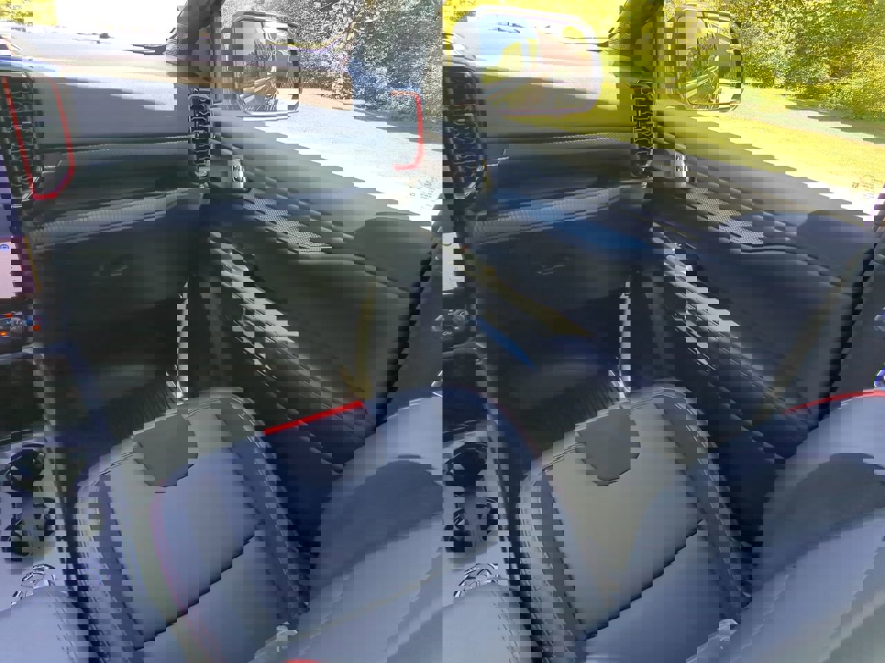 Certified 2025 Ford Ranger Raptor image 15