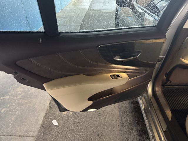 Used 2019 Lexus LS 500 w/ Interior Upgrade Package RWD image 13