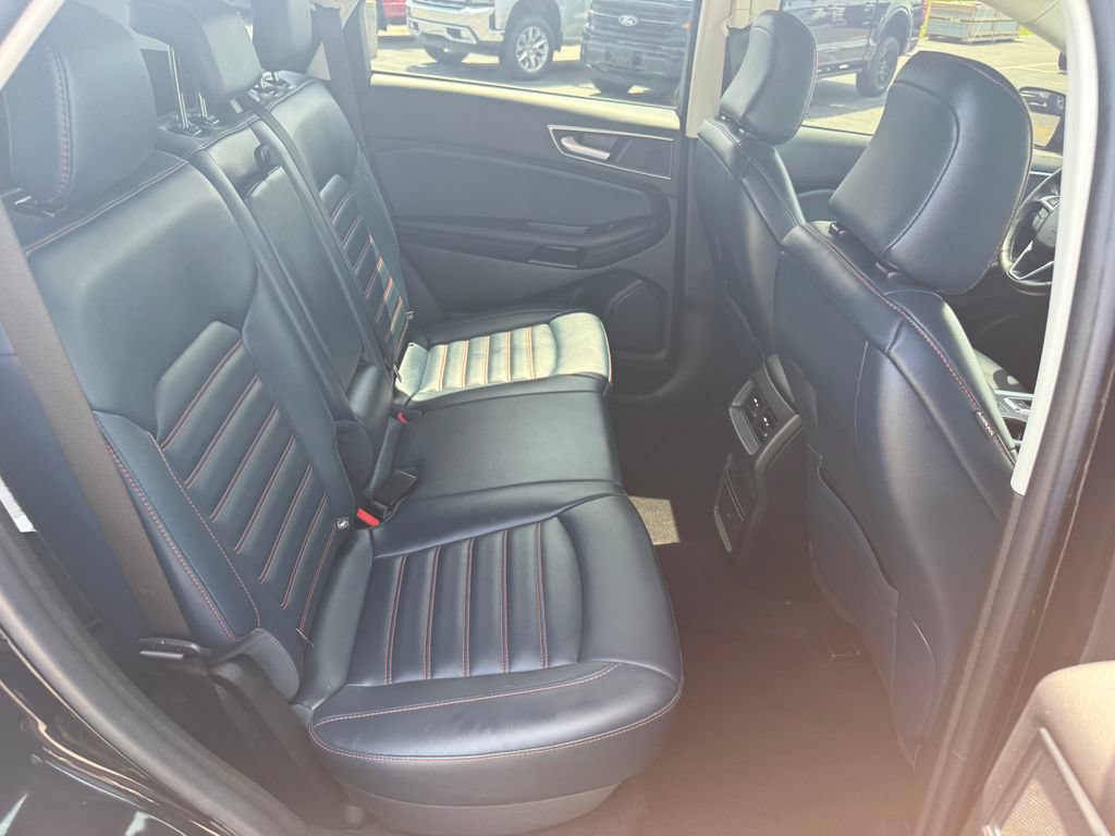 Certified 2023 Ford Edge SEL w/ Sport Appearance Package AWD/4WD image 20